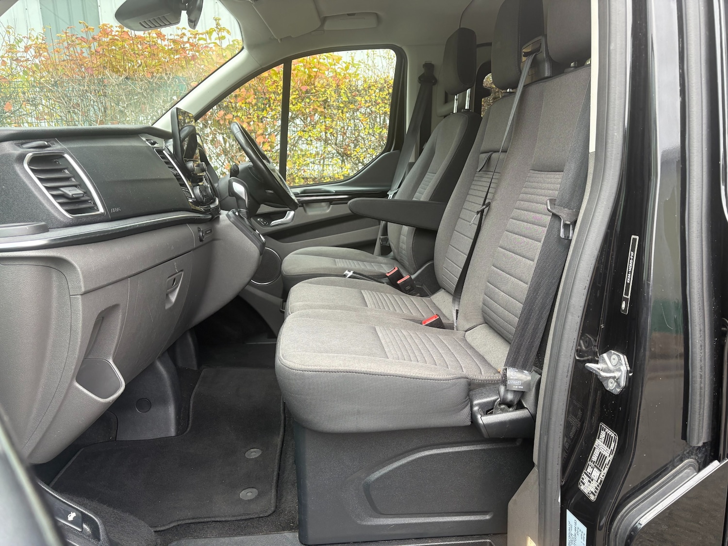 Used Ford Tourneo Custom 2020 for sale - 76366779: Photo 10