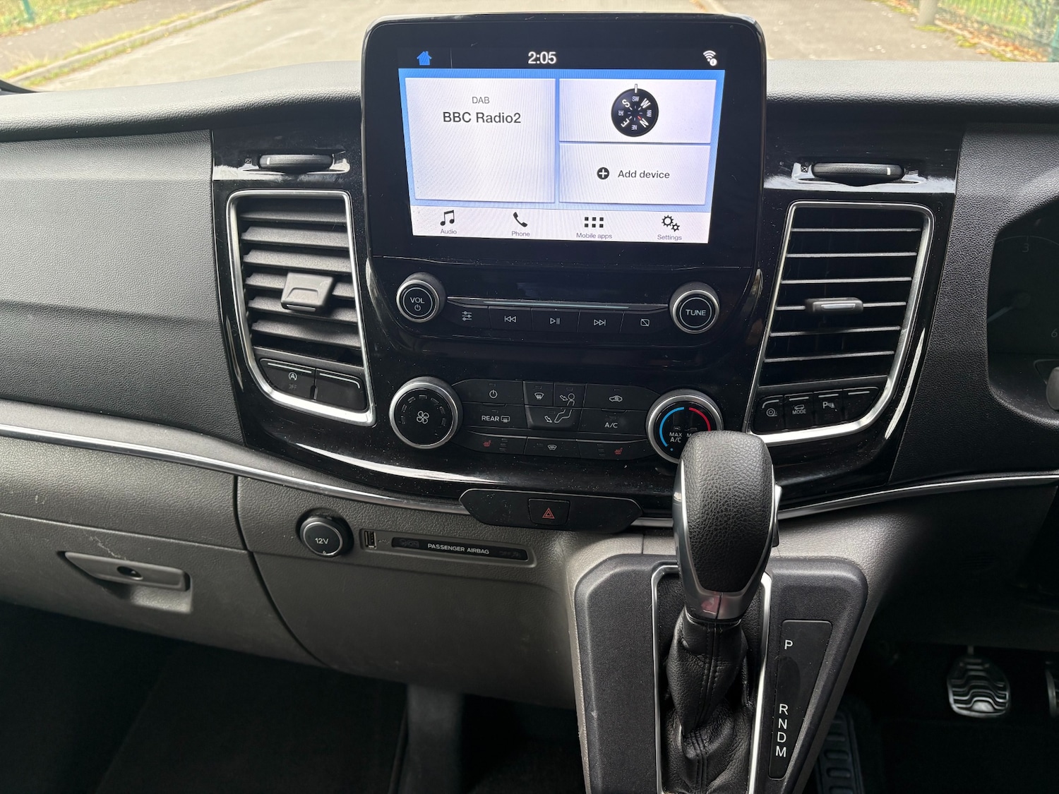 Used Ford Tourneo Custom 2020 for sale - 76366779: Photo 13