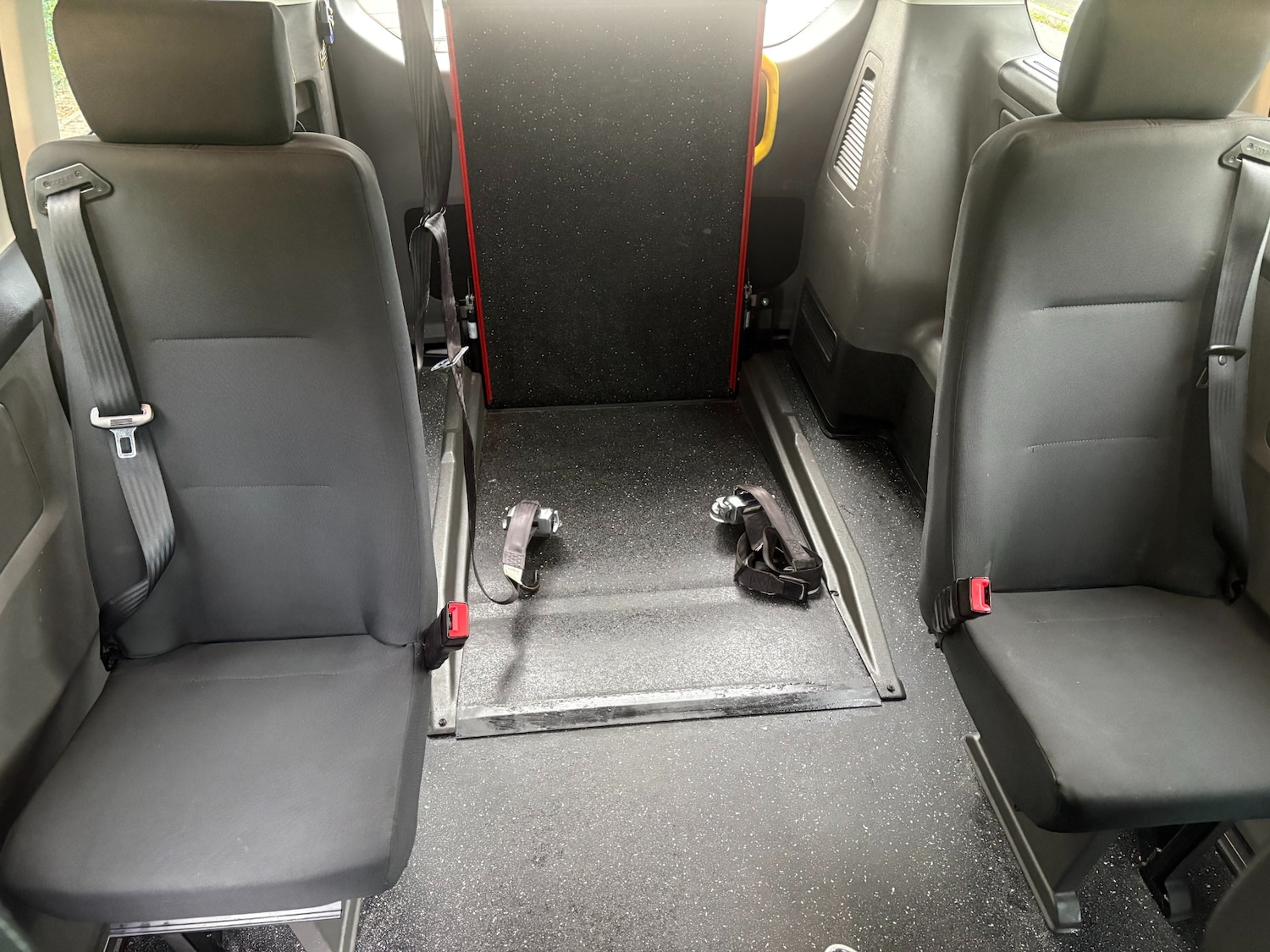 Used Ford Tourneo Custom 2020 for sale - 76366779: Photo 14