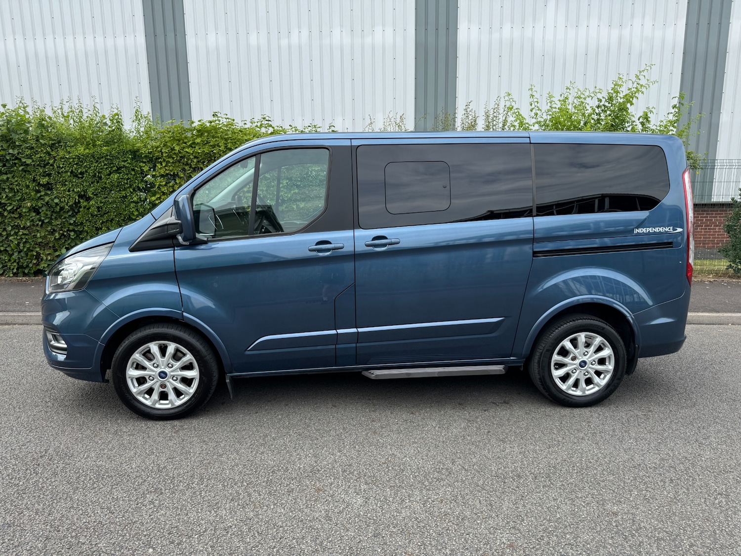 Used Ford Tourneo Custom 2019 for sale - 76063995: Photo 15