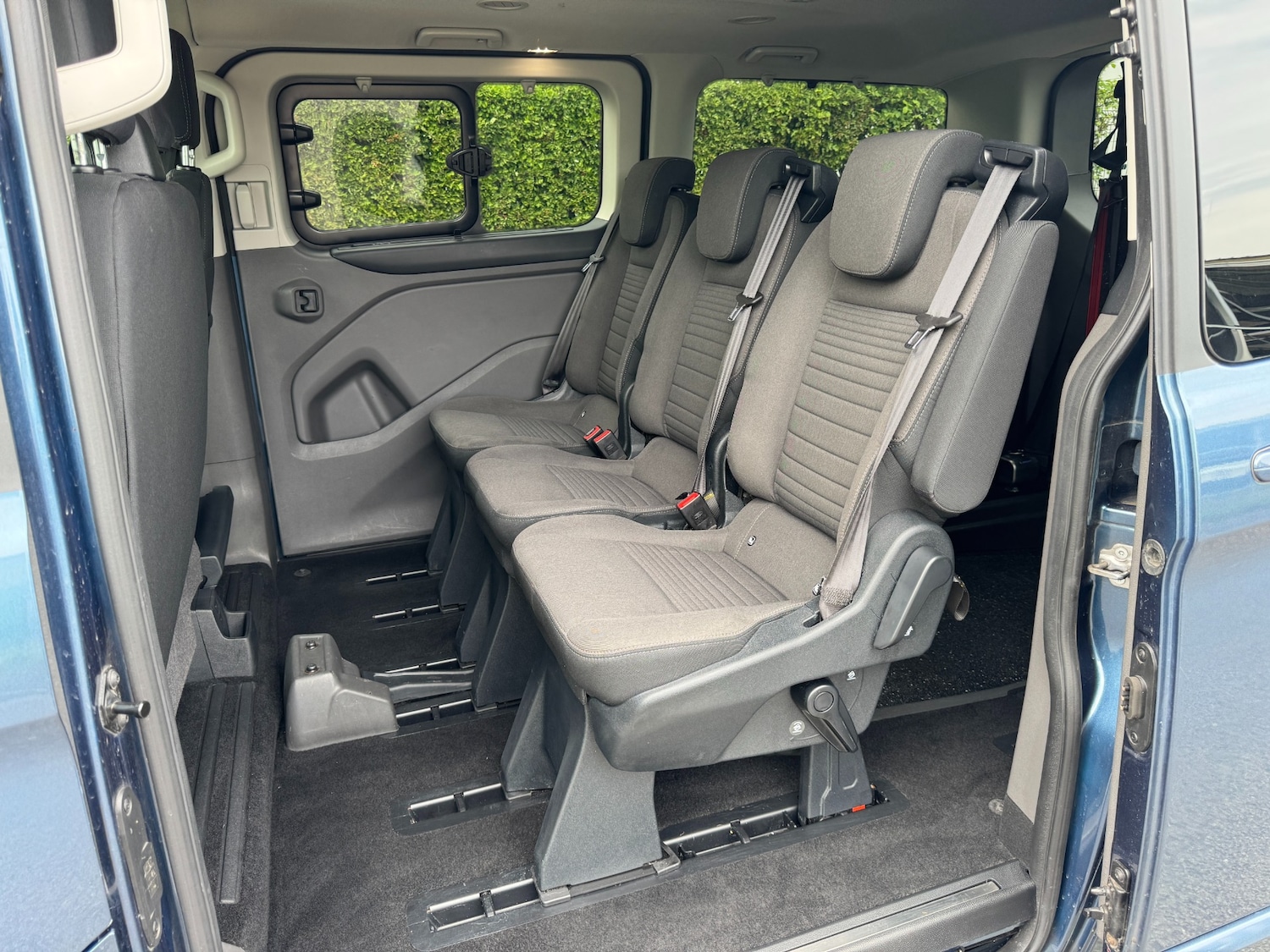 Used Ford Tourneo Custom 2019 for sale - 76063995: Photo 16