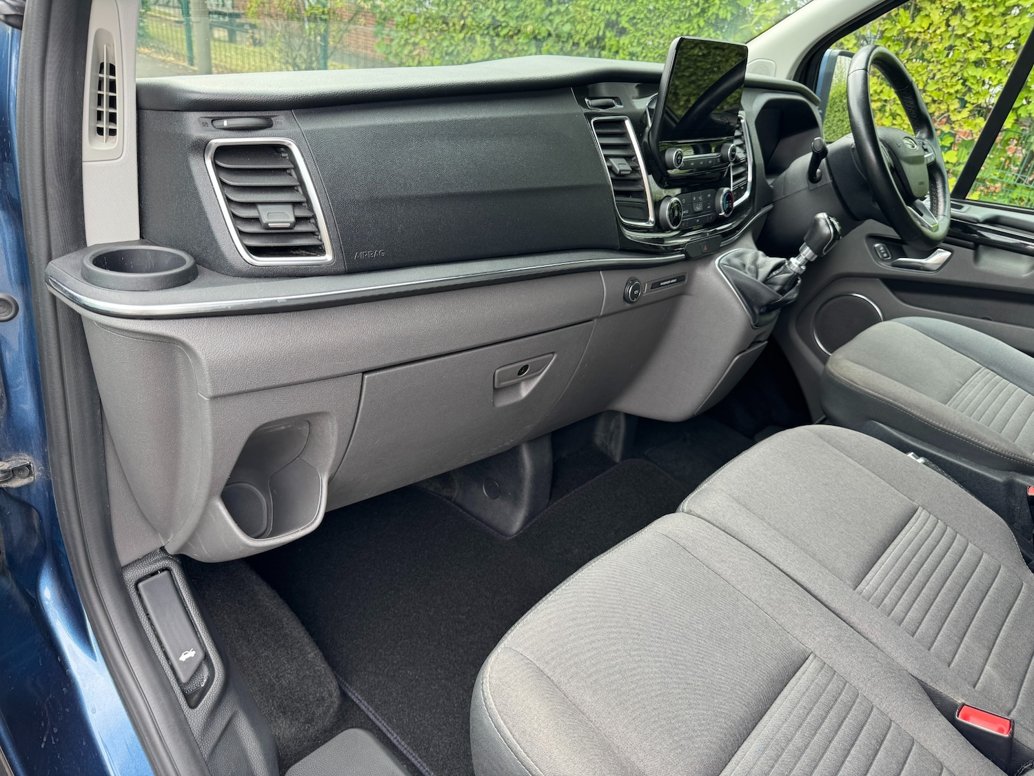 Used Ford Tourneo Custom 2019 for sale - 76063995: Photo 18
