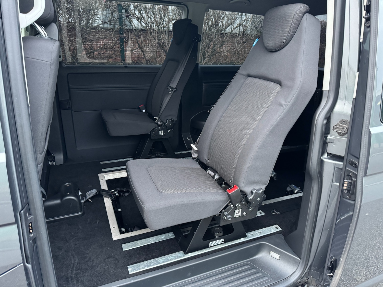 Used Volkswagen Transporter Shuttle 2019 for sale - 76863683: Photo 17