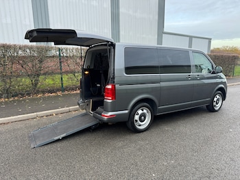 2019 (68) - 2.0 TDI DSG