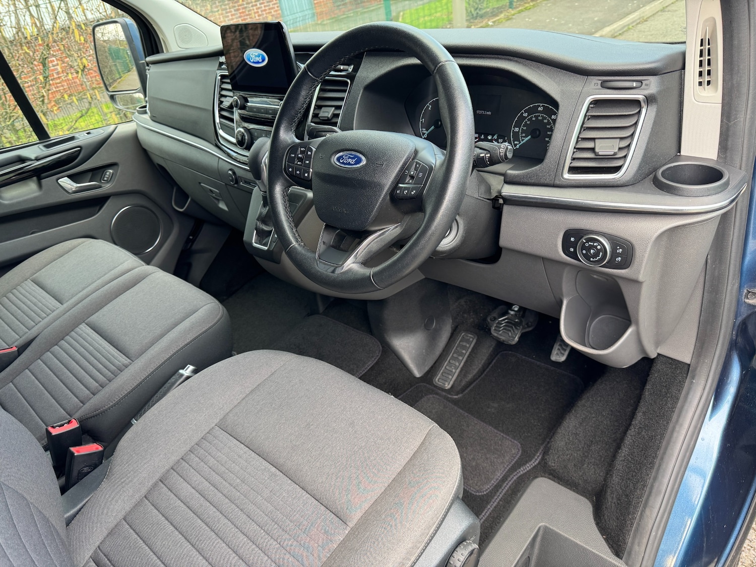 Used Ford Tourneo Custom 2020 for sale - 77298384: Photo 11