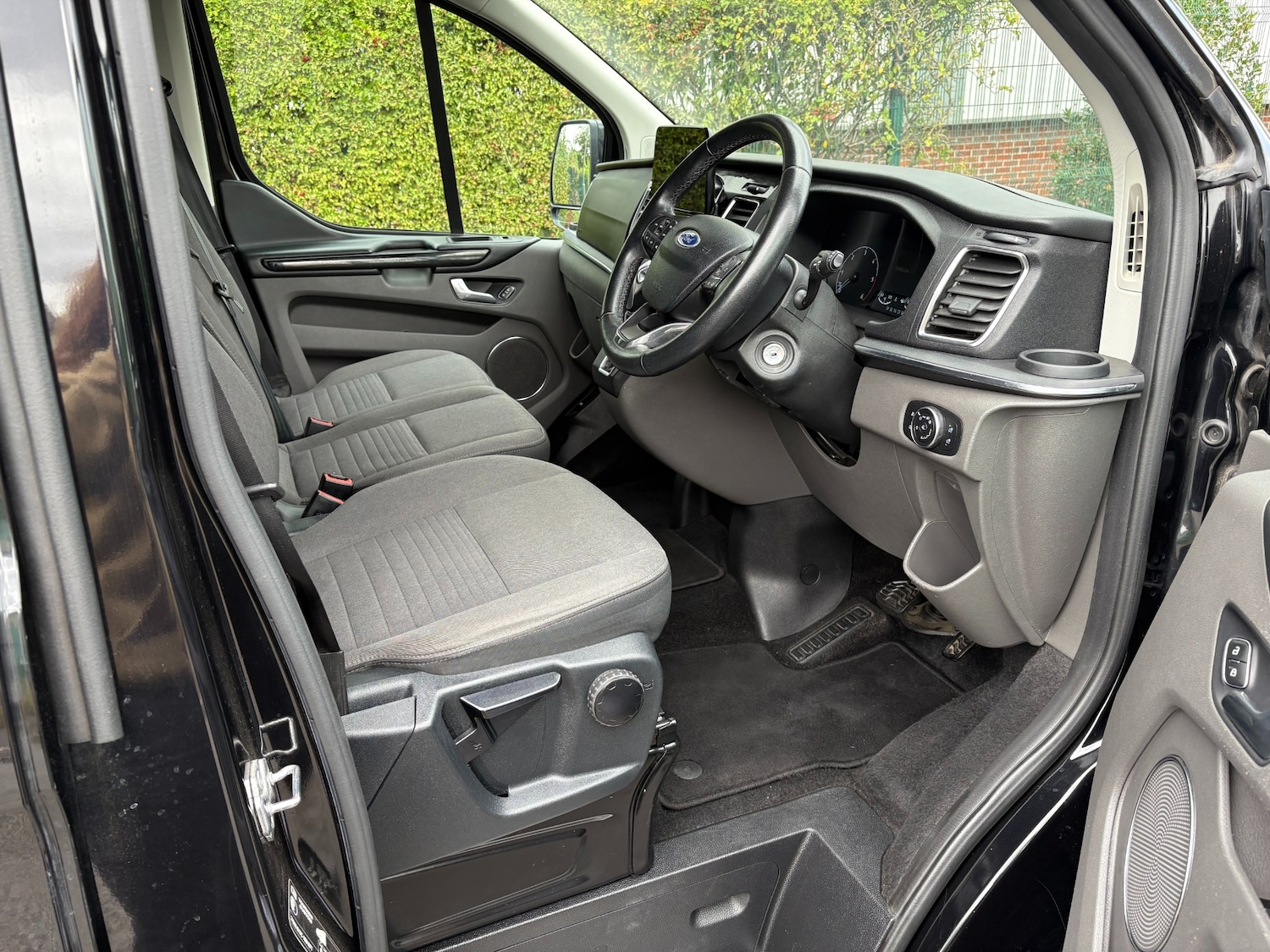 Vehicle 13