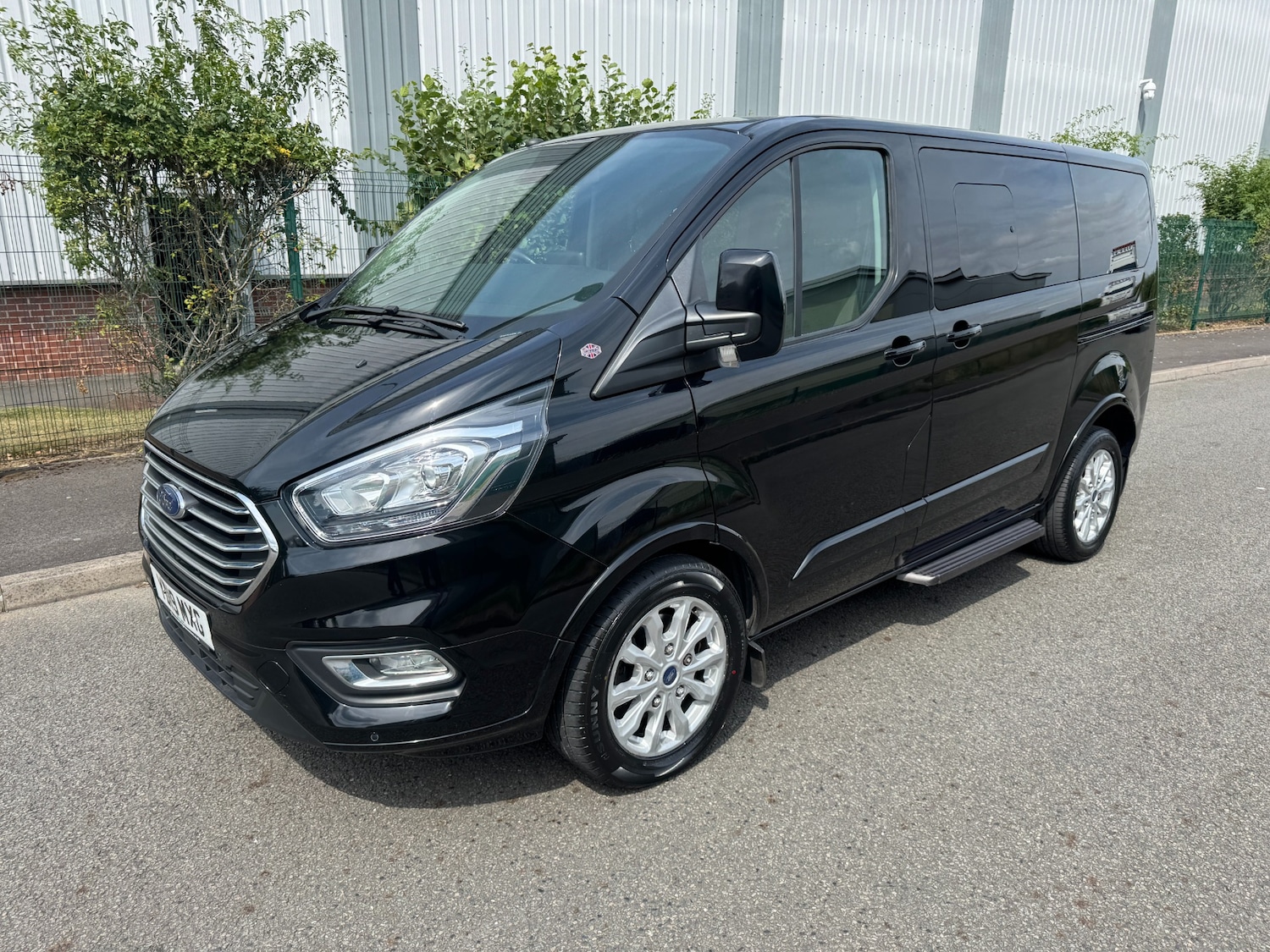 Vehicle 13