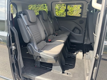 Used Ford Transit 2019 for sale - 79504473: Photo