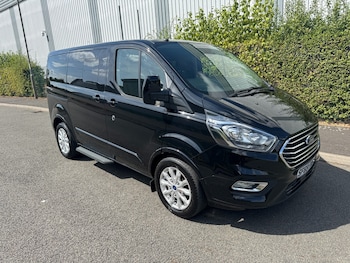 Used Ford Transit 2019 for sale - 79504473: Photo