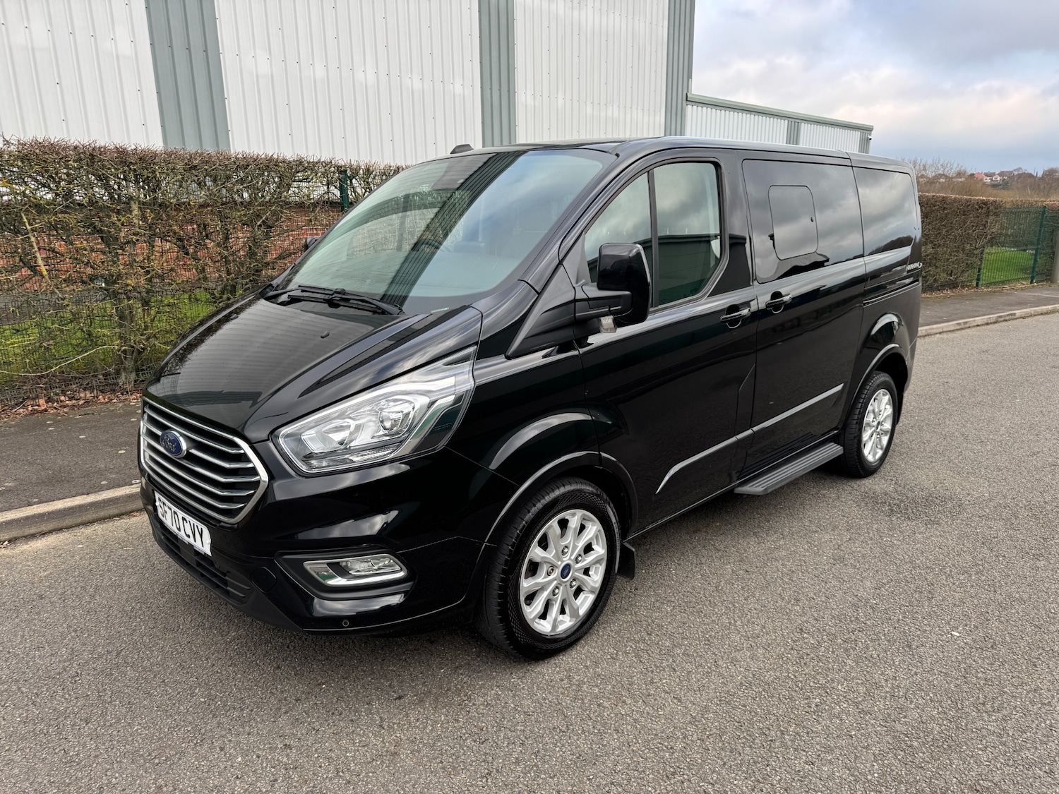 Used Ford Independence 2021 for sale - 77636534: Photo 12