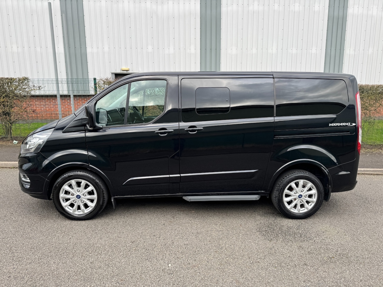 Used Ford Independence 2021 for sale - 77636534: Photo 13