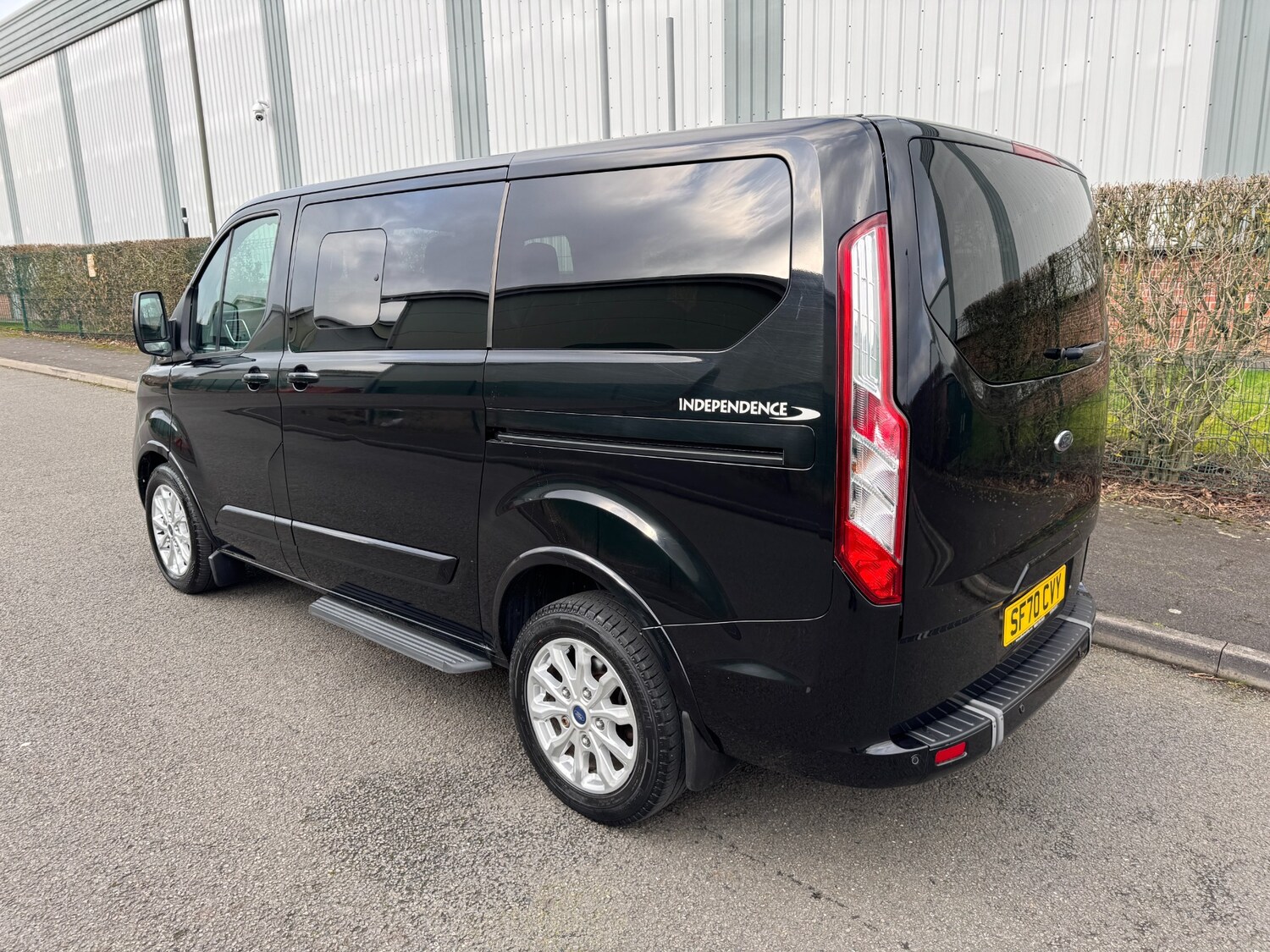 Used Ford Independence 2021 for sale - 77636534: Photo 14