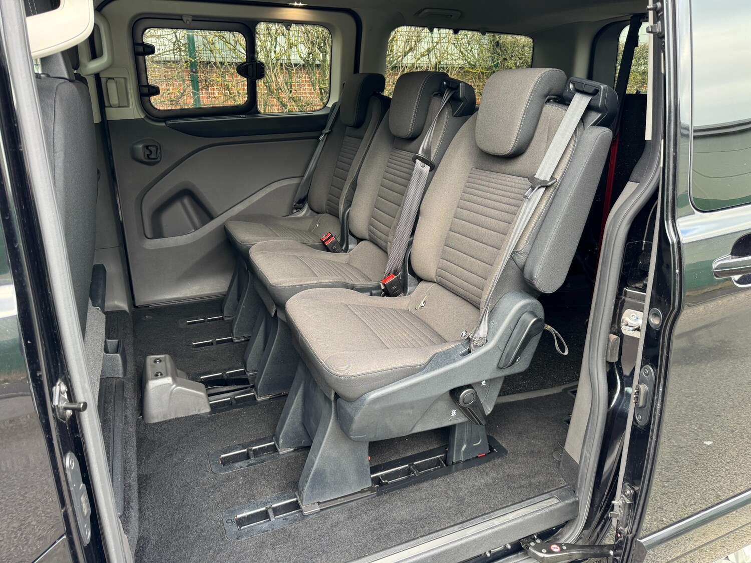 Used Ford Independence 2021 for sale - 77636534: Photo 15