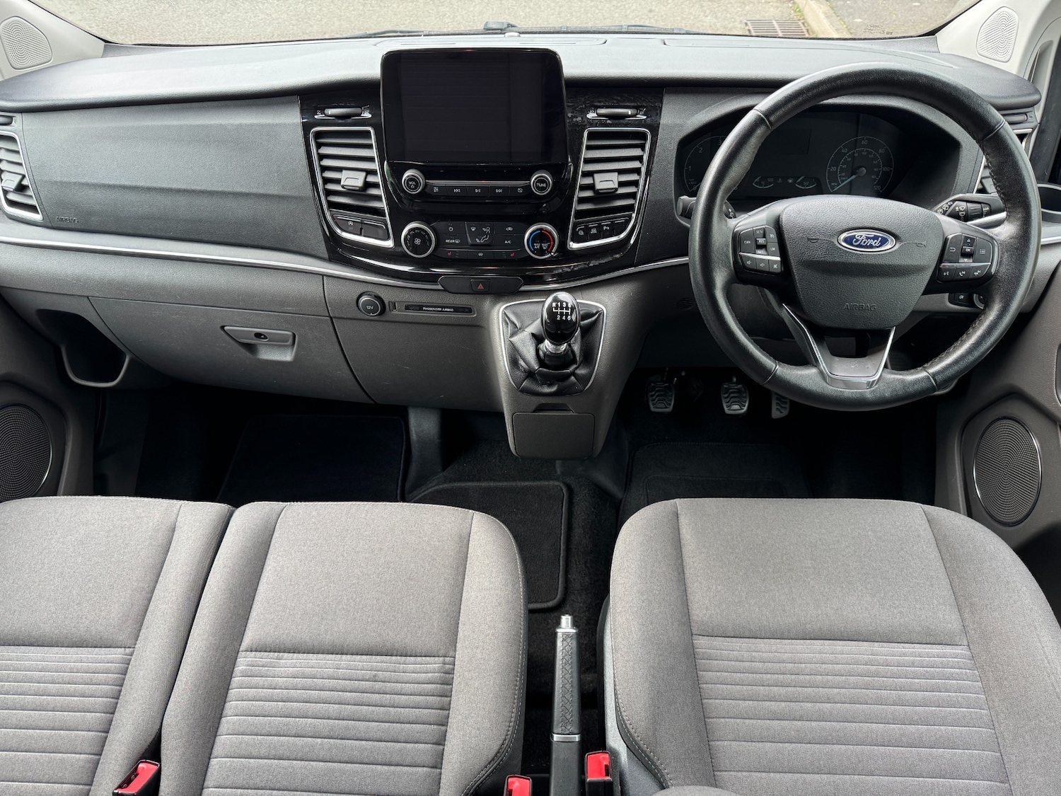 Used Ford Independence 2021 for sale - 77636534: Photo 18