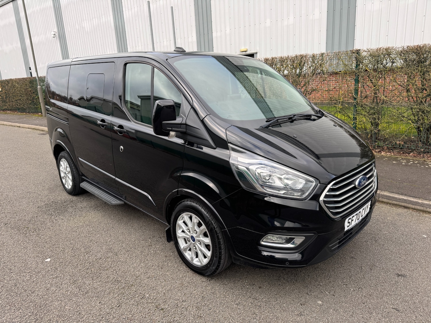 Used Ford Independence 2021 for sale - 77636534: Photo 2