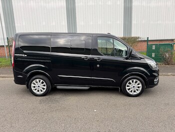 Used Ford Independence 2021 for sale - 77636534: Photo