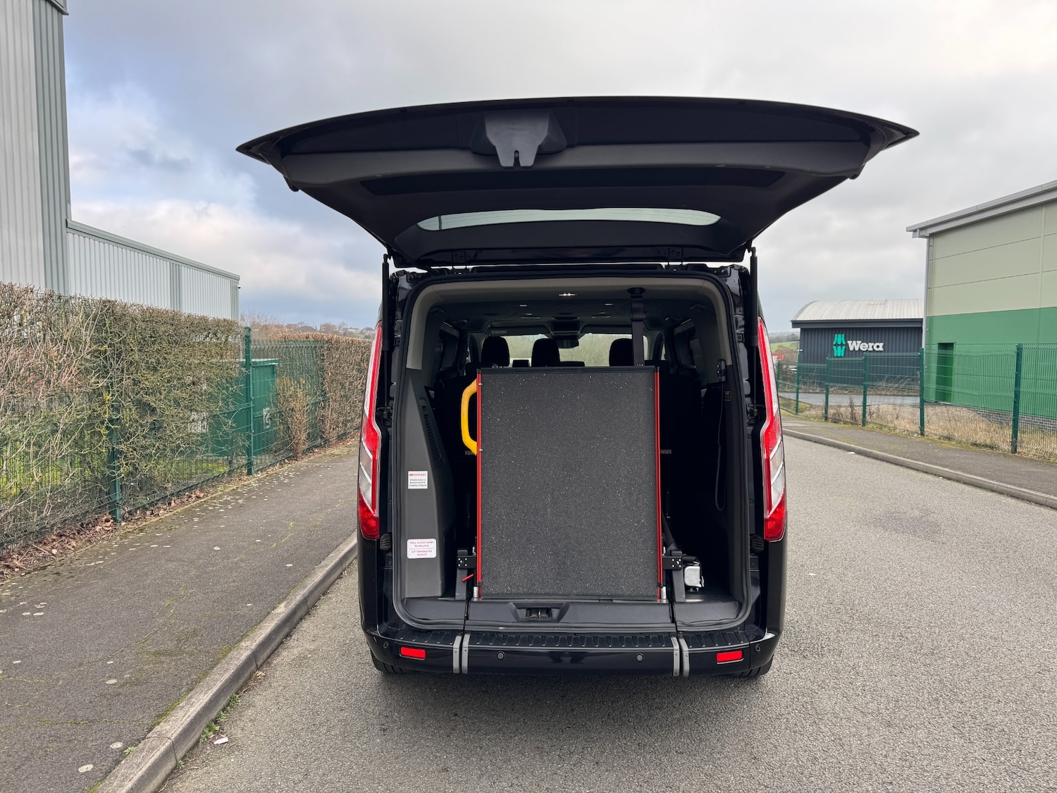 Used Ford Independence 2021 for sale - 77636534: Photo 6