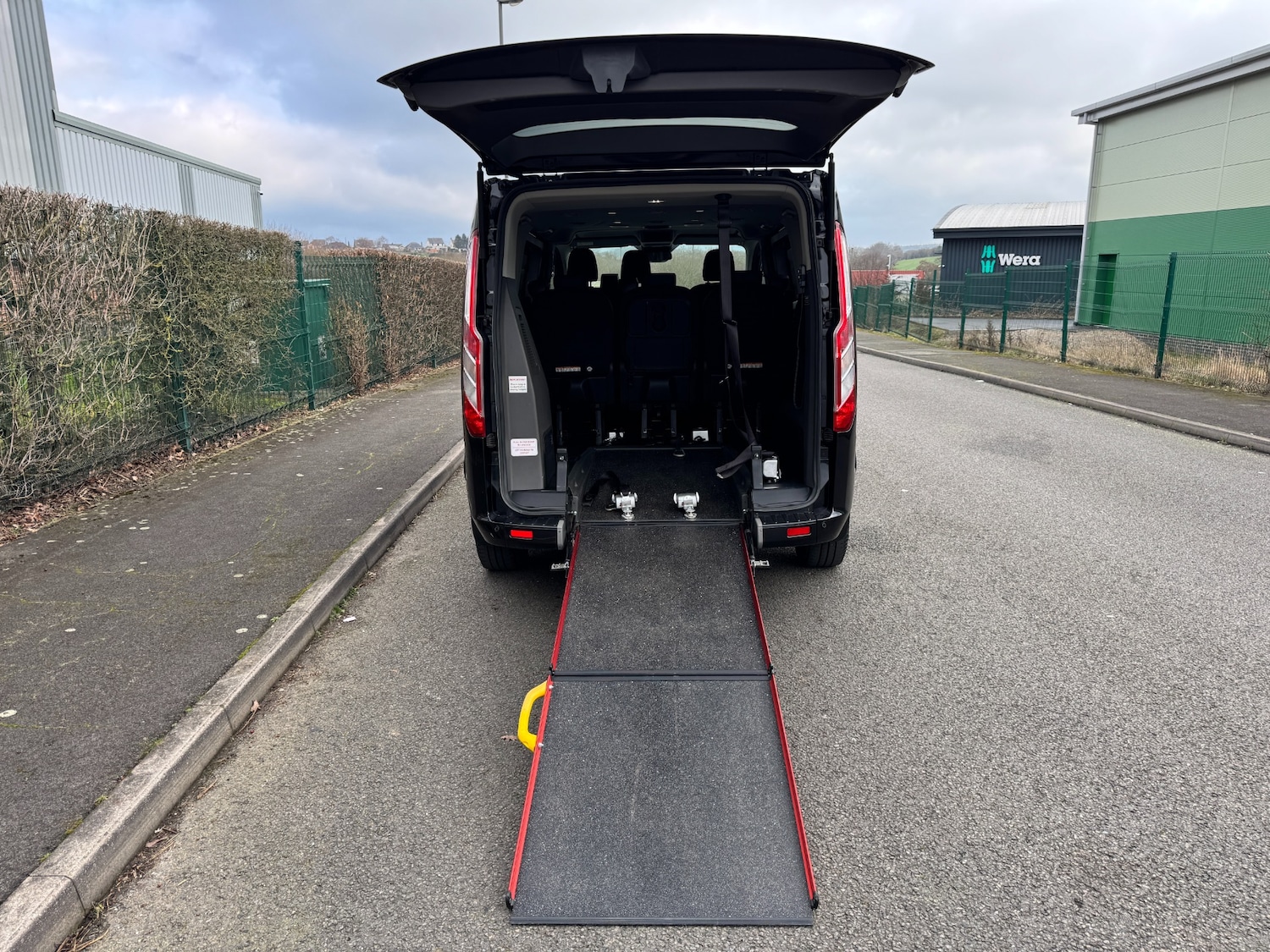 Used Ford Independence 2021 for sale - 77636534: Photo 7