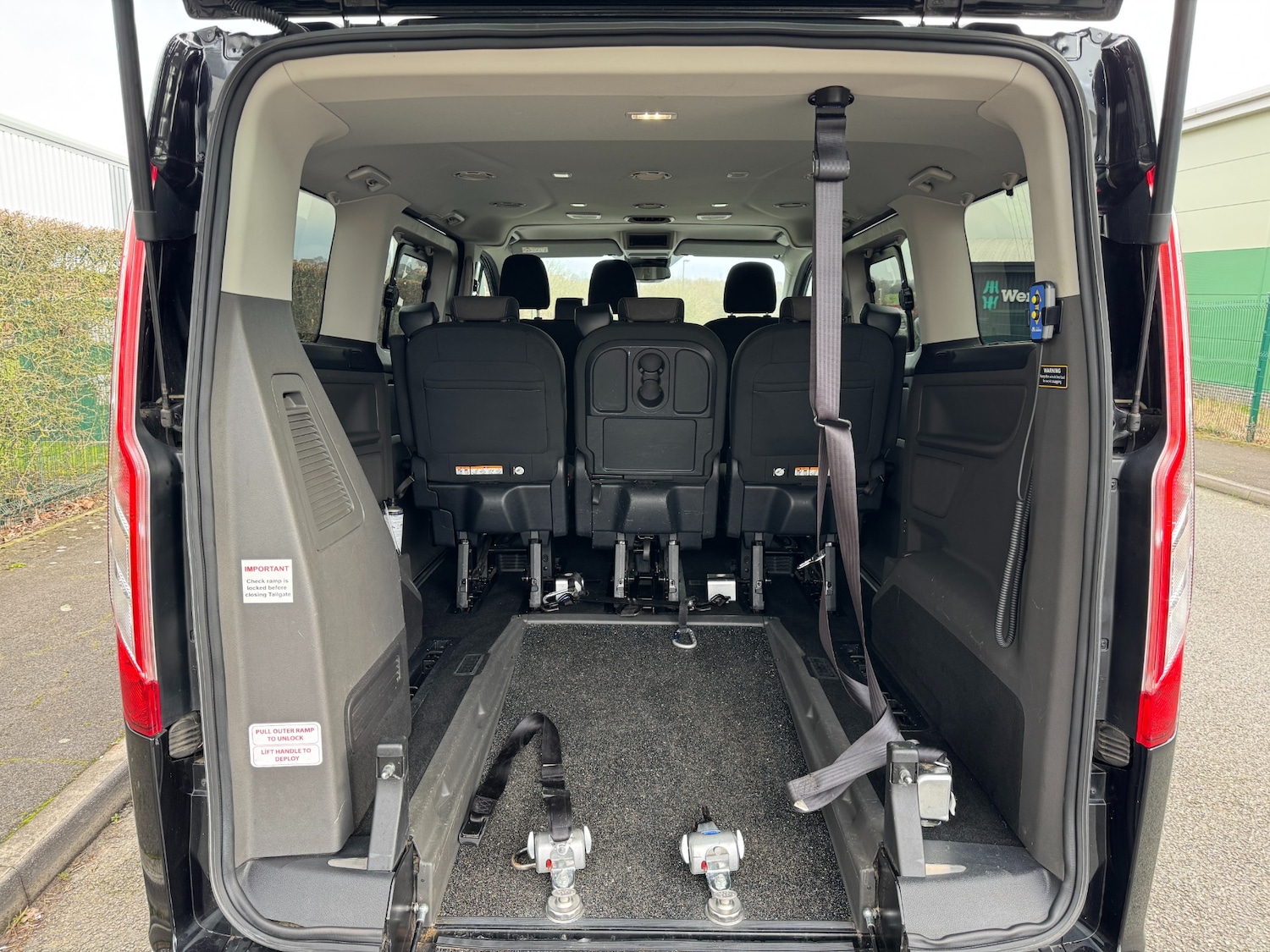 Used Ford Independence 2021 for sale - 77636534: Photo 8