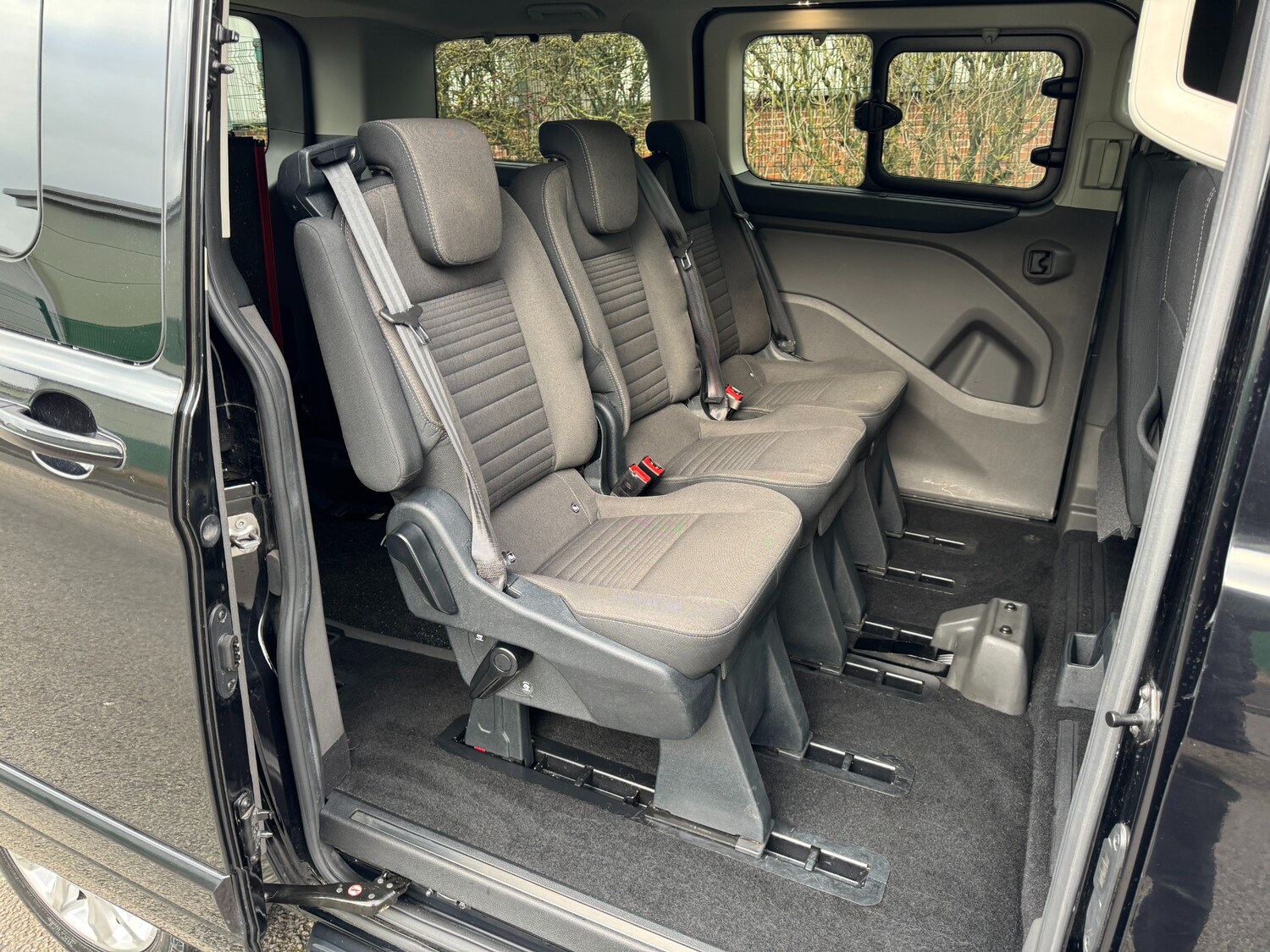 Used Ford Independence 2021 for sale - 77636534: Photo 9