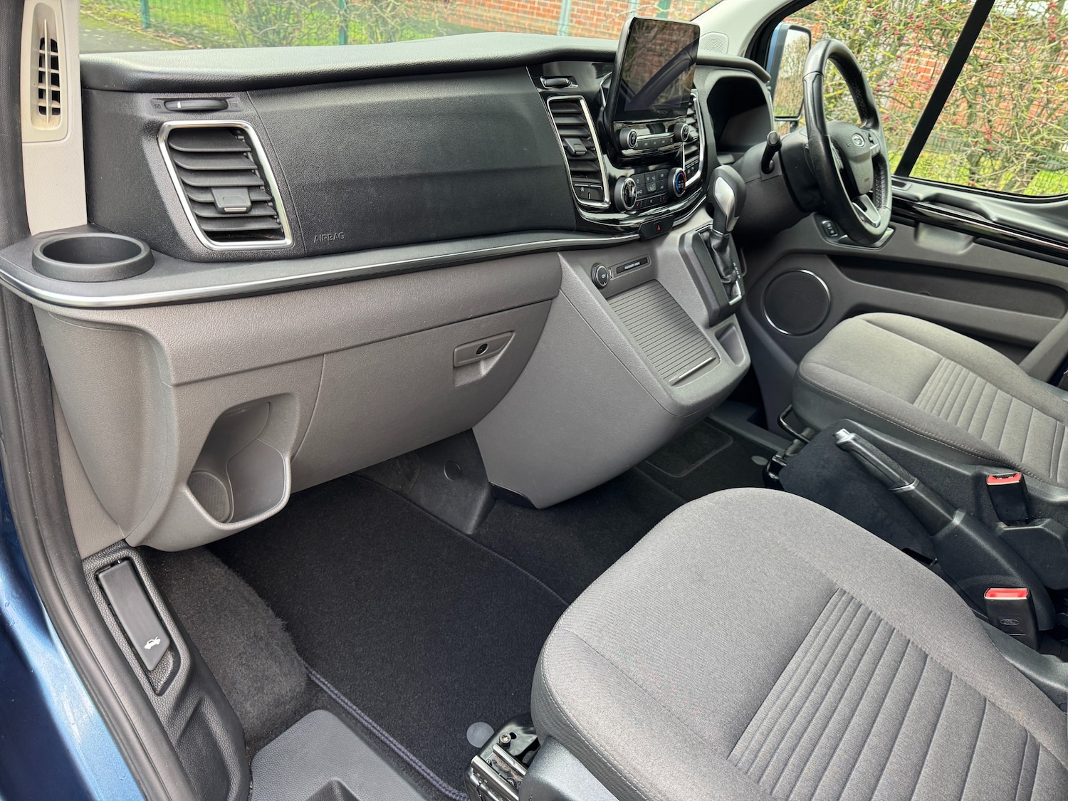 Used Ford Tourneo Custom 2019 for sale - 77198343: Photo 17