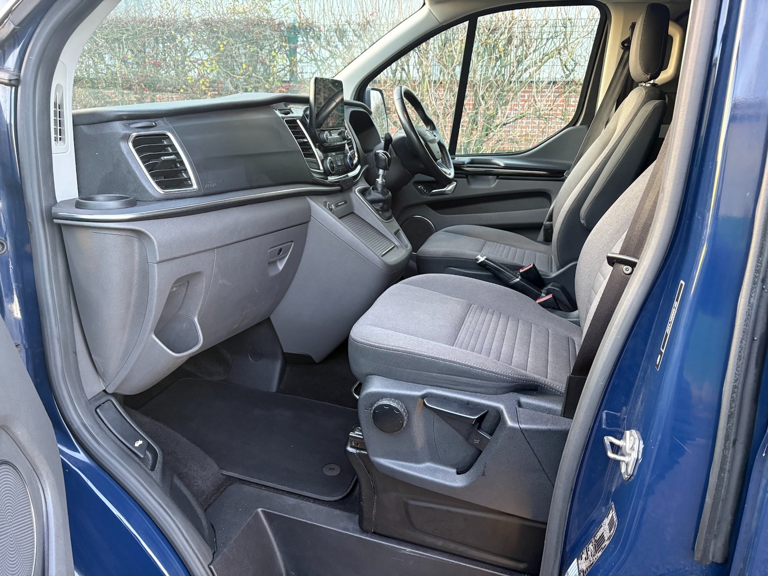 Used Ford Tourneo Custom 2019 for sale - 76568721: Photo 13
