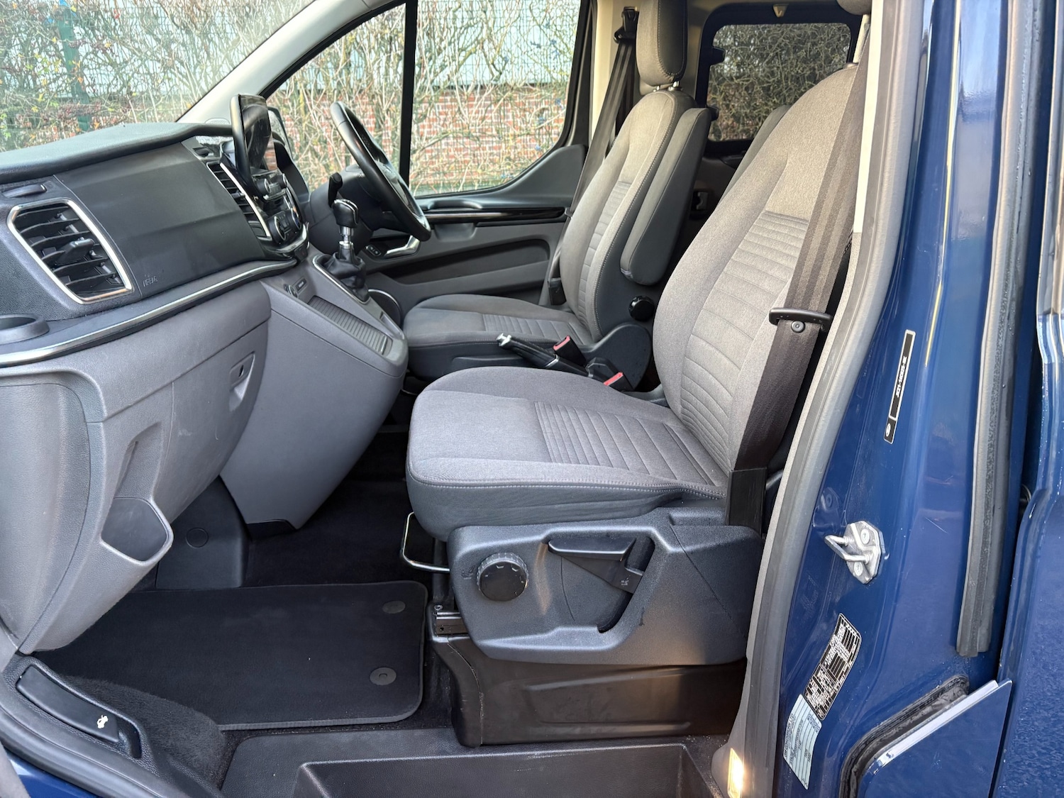 Used Ford Tourneo Custom 2019 for sale - 76568721: Photo 14