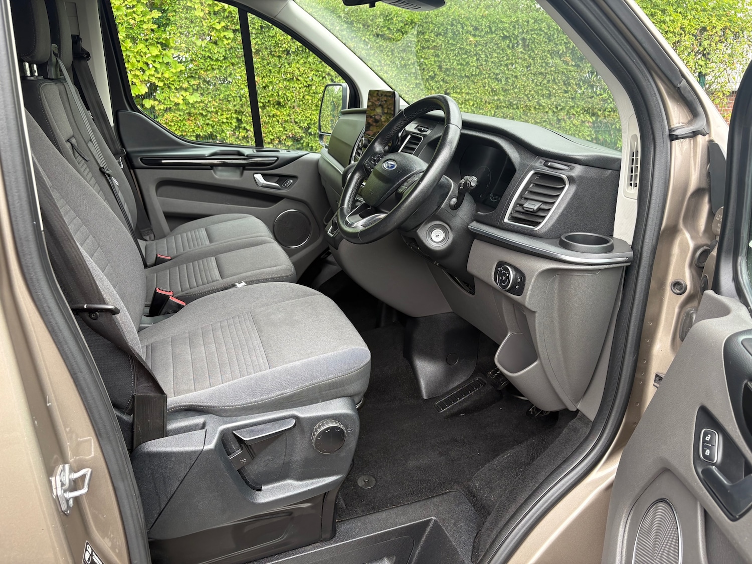 Vehicle 13