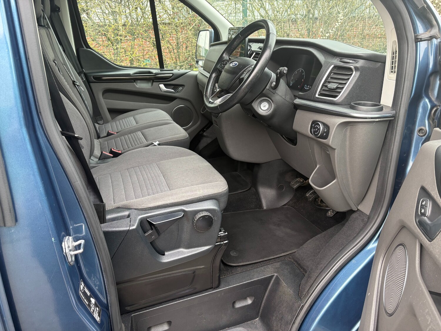 Used Ford Tourneo Custom 2020 for sale - 77945479: Photo 11
