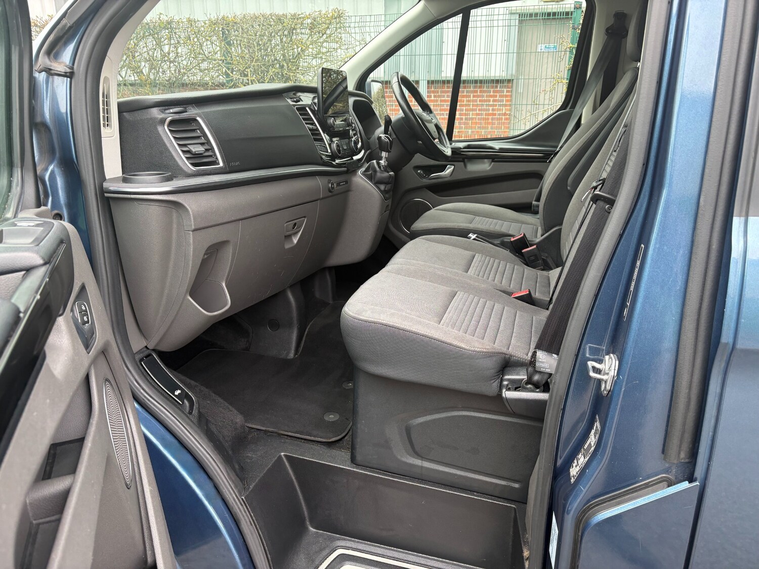 Used Ford Tourneo Custom 2020 for sale - 77945479: Photo 13