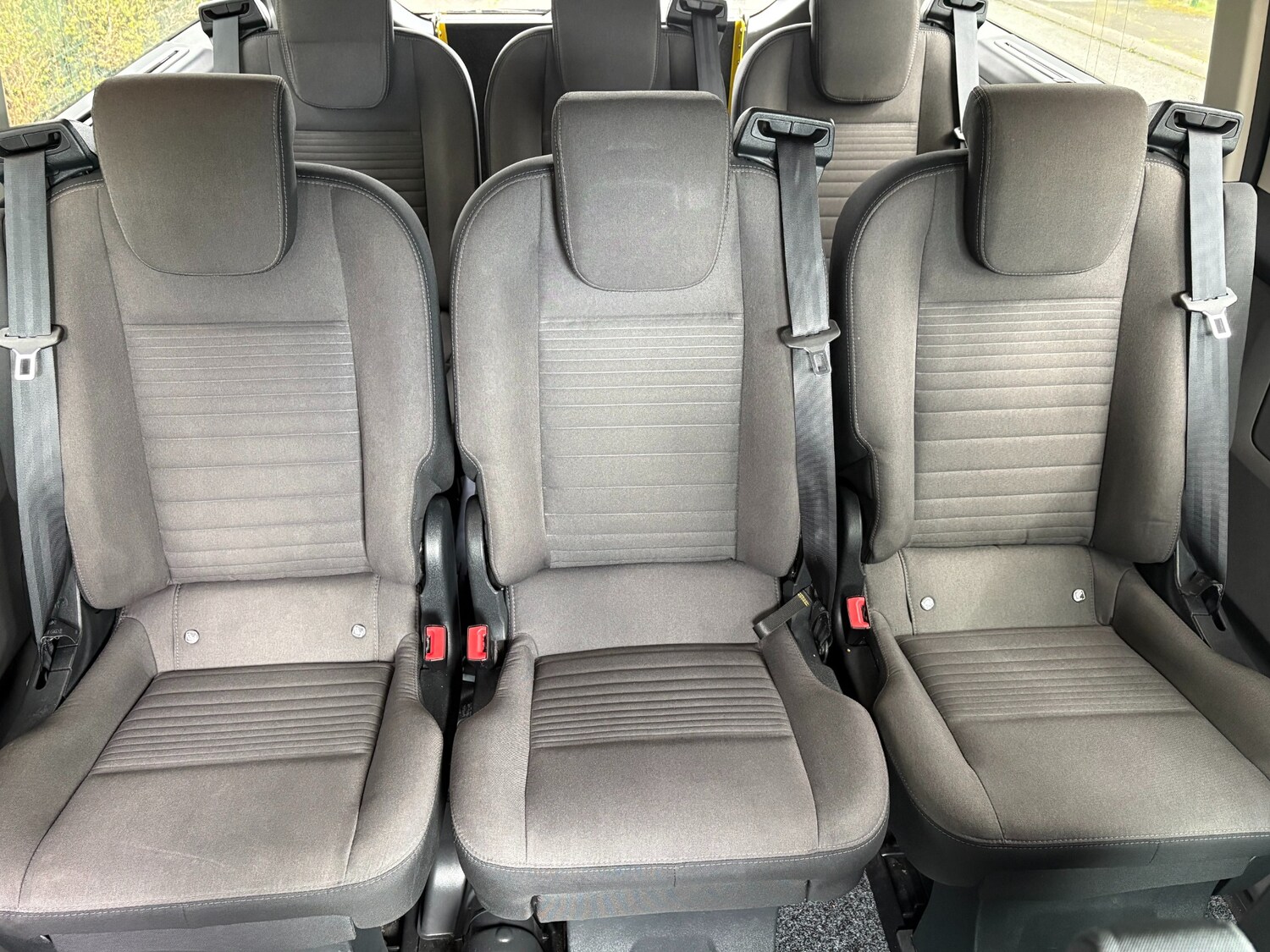 Used Ford Tourneo Custom 2020 for sale - 78011605: Photo 11