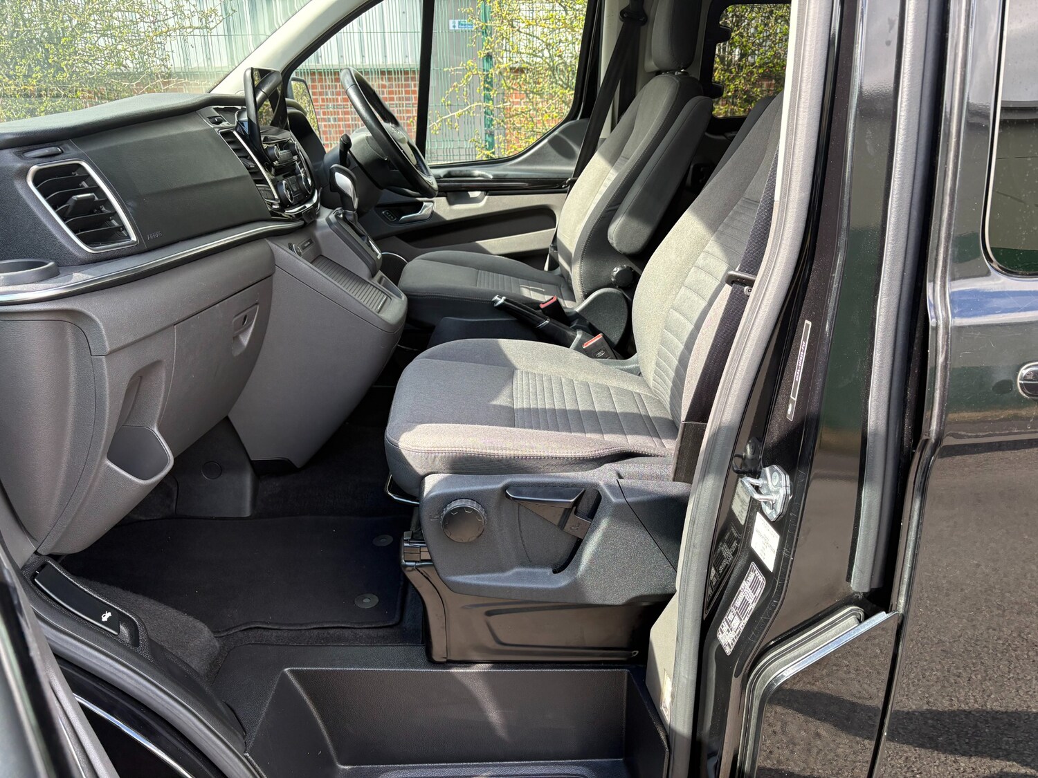 Used Ford Tourneo Custom 2020 for sale - 78011605: Photo 12