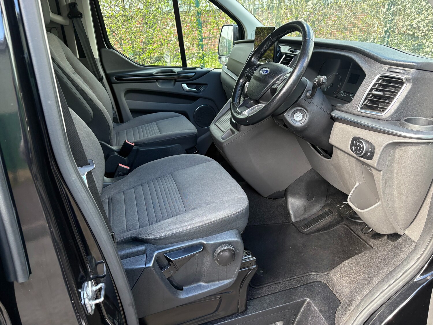 Used Ford Tourneo Custom 2020 for sale - 78011605: Photo 13