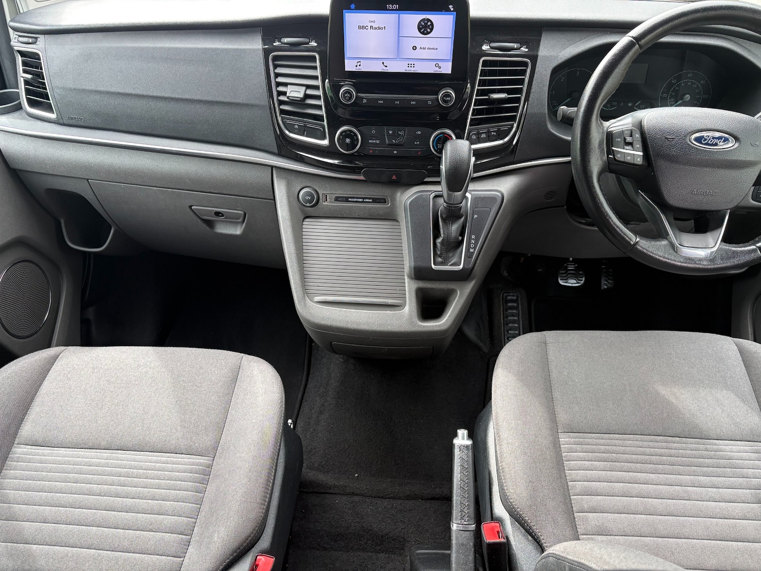 Used Ford Tourneo Custom 2020 for sale - 78011605: Photo 14