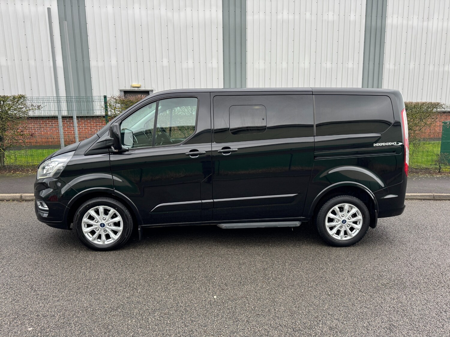 Used Ford Tourneo Custom 2022 for sale - 77595042: Photo 15