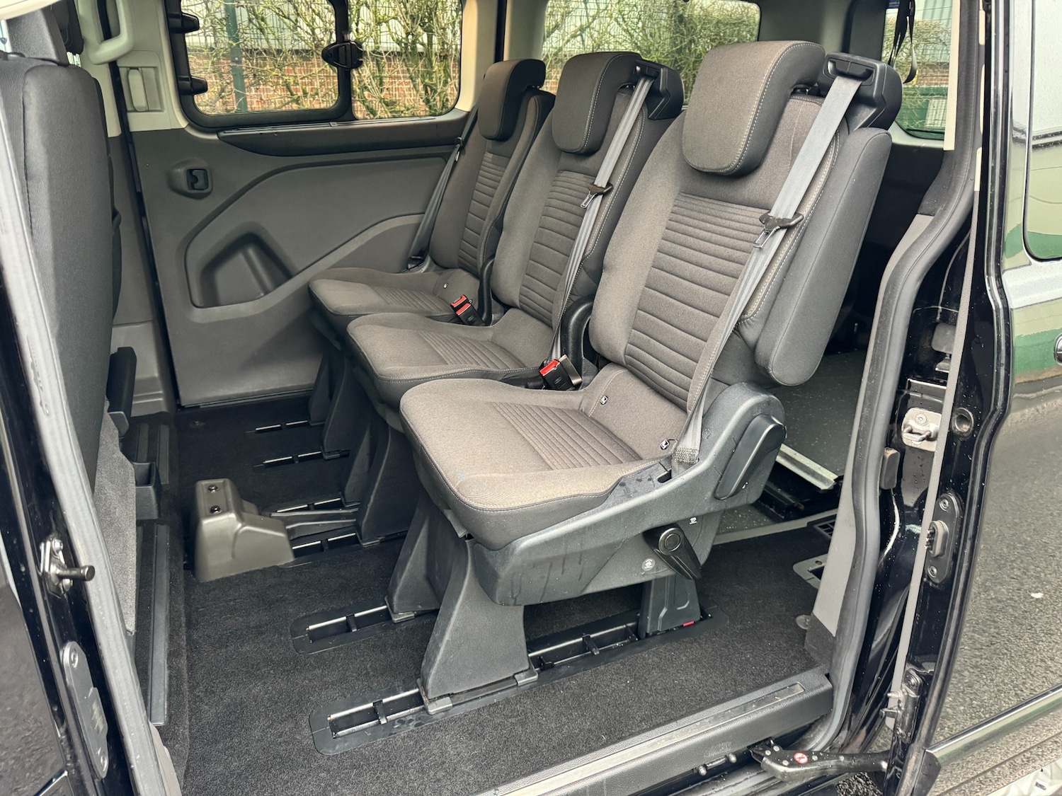 Used Ford Tourneo Custom 2022 for sale - 77595042: Photo 17