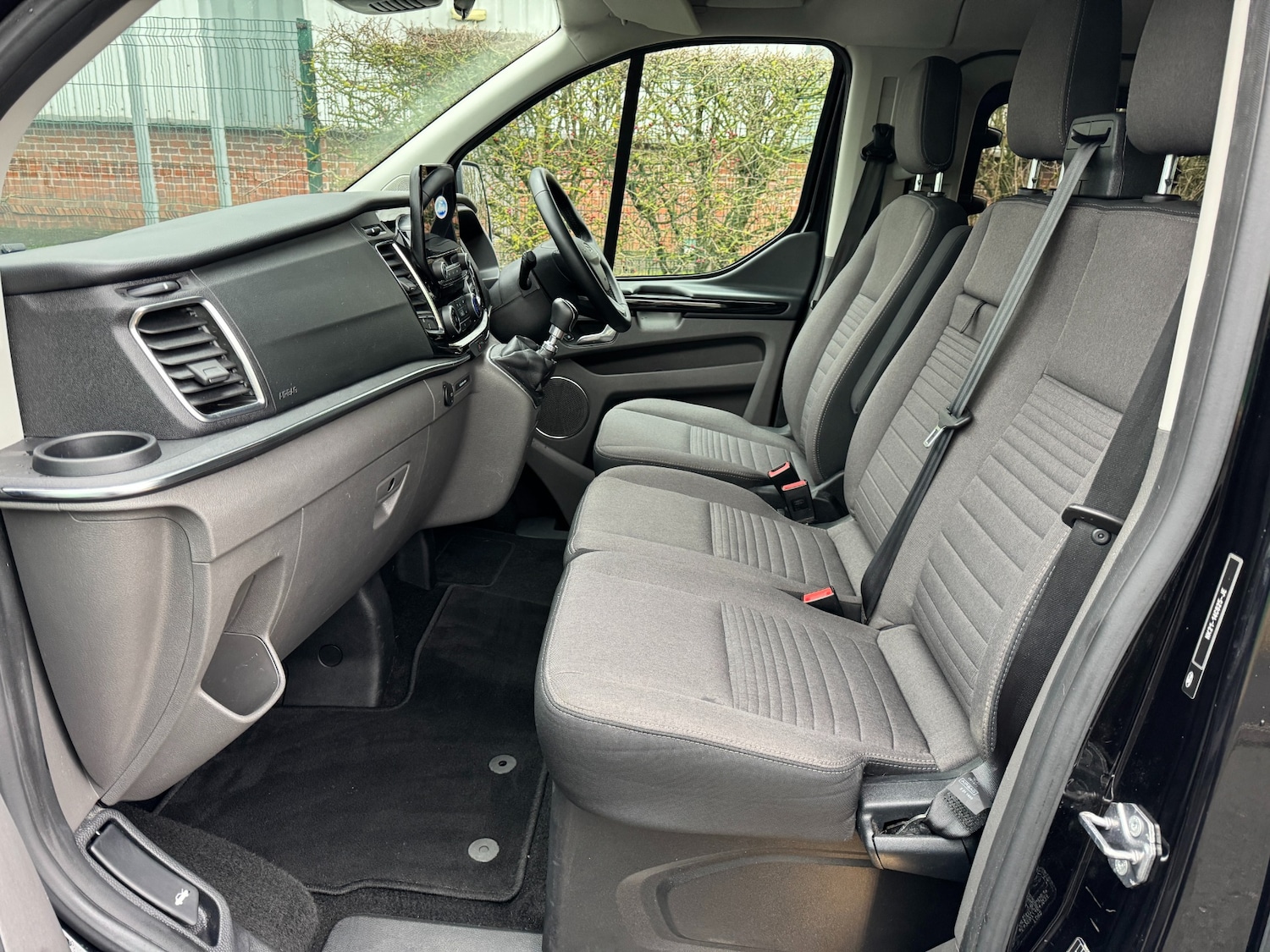 Used Ford Tourneo Custom 2022 for sale - 77595042: Photo 18