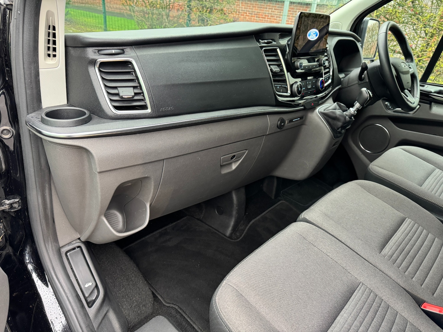 Used Ford Tourneo Custom 2022 for sale - 77595042: Photo 19