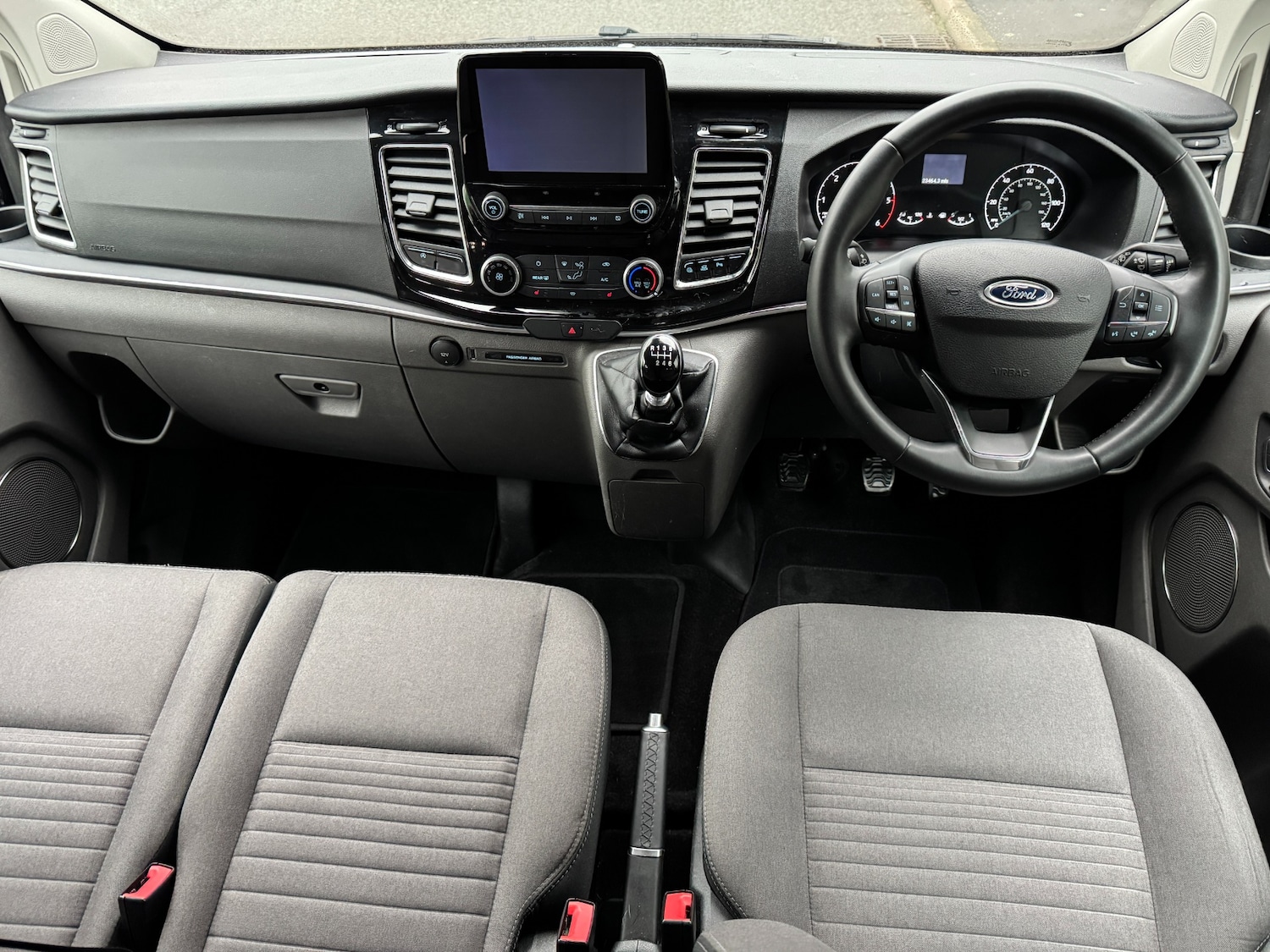 Used Ford Tourneo Custom 2022 for sale - 77595042: Photo 20