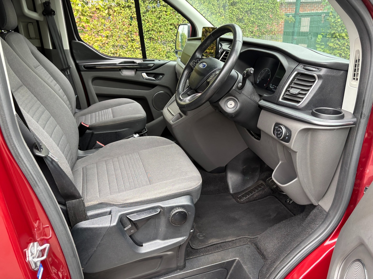 Vehicle 11