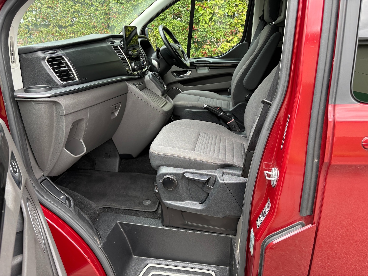 Vehicle 13