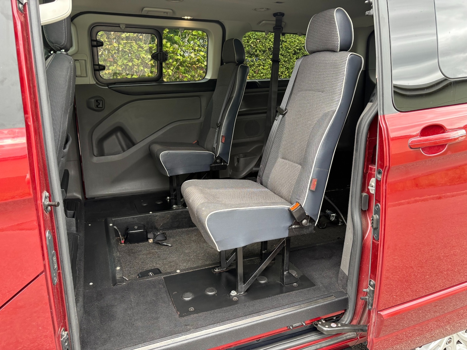 Vehicle 9