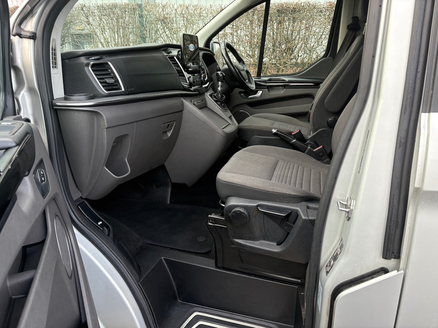 Used Ford Tourneo Custom 2020 for sale - 76807978: Photo 11