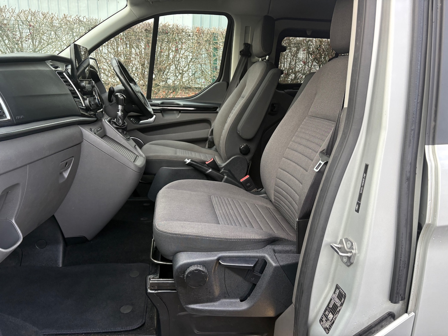 Used Ford Tourneo Custom 2020 for sale - 76807978: Photo 12