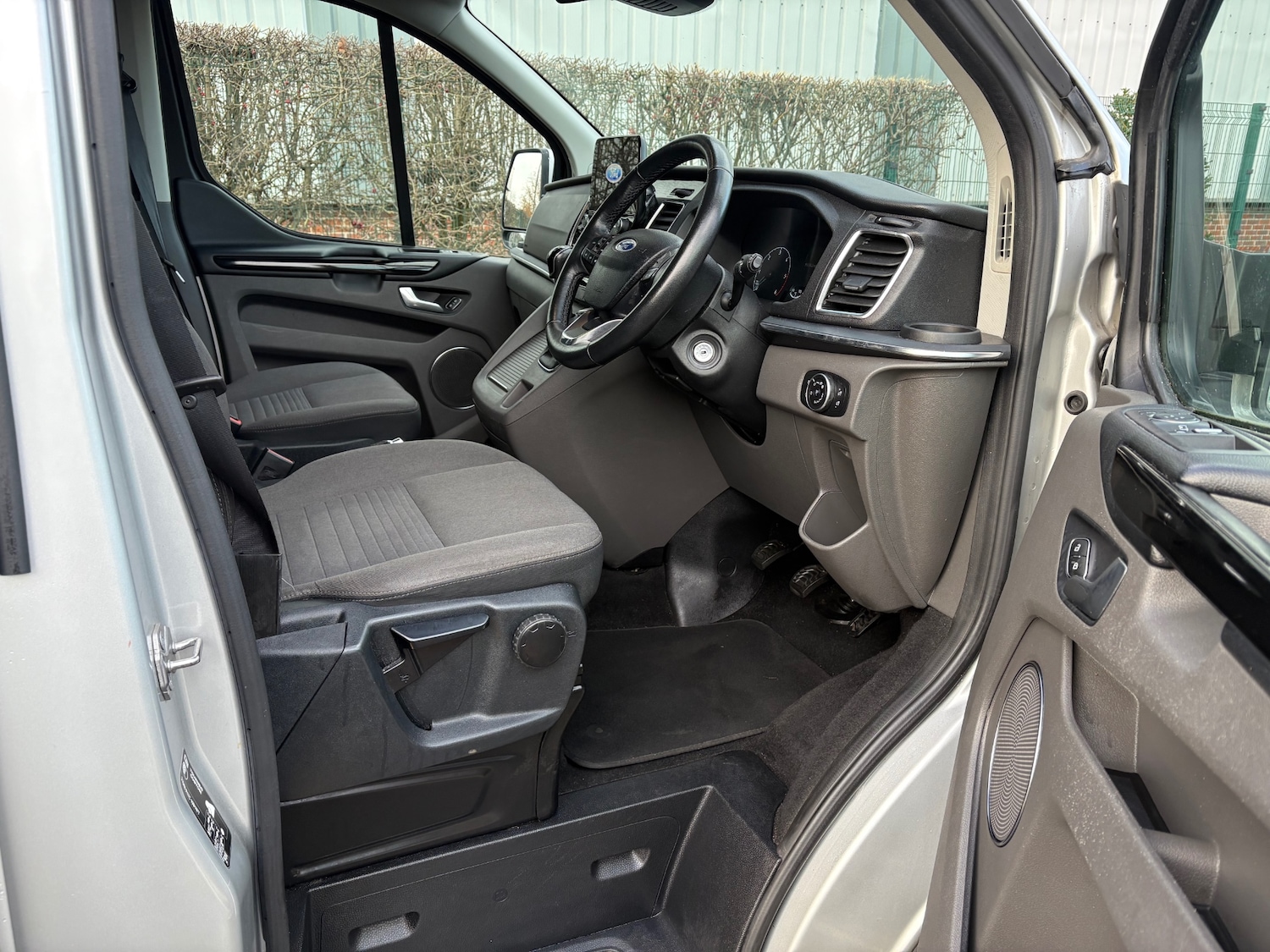 Used Ford Tourneo Custom 2020 for sale - 76807978: Photo 13