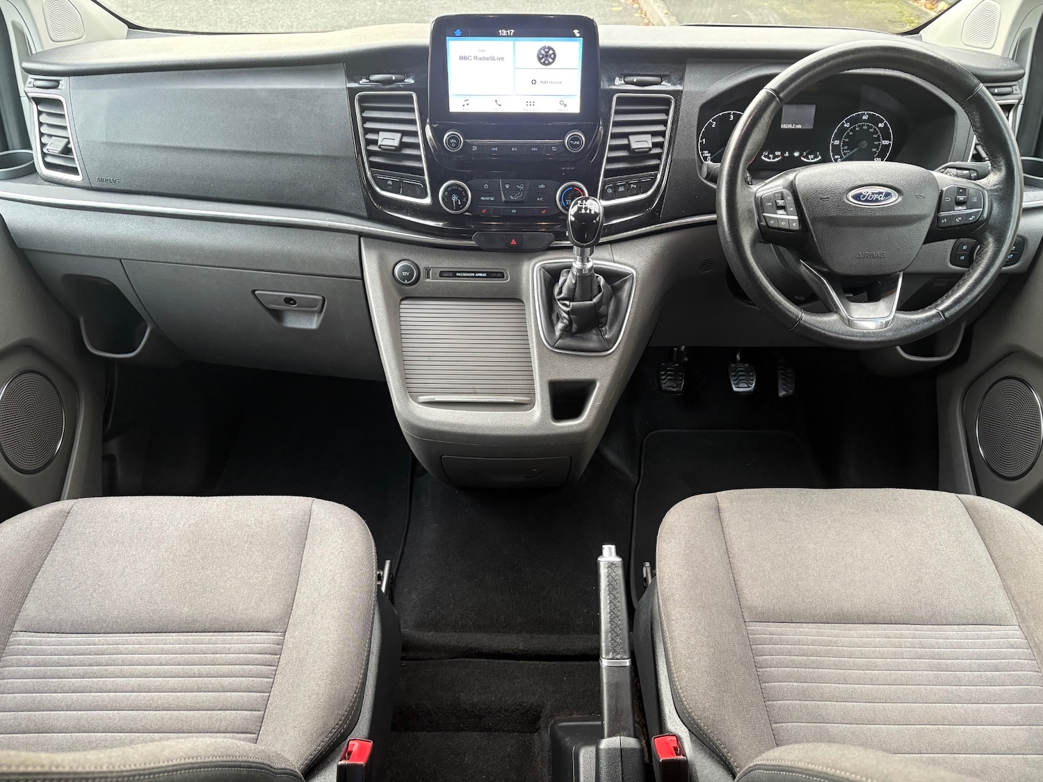 Used Ford Tourneo Custom 2020 for sale - 76807978: Photo 14