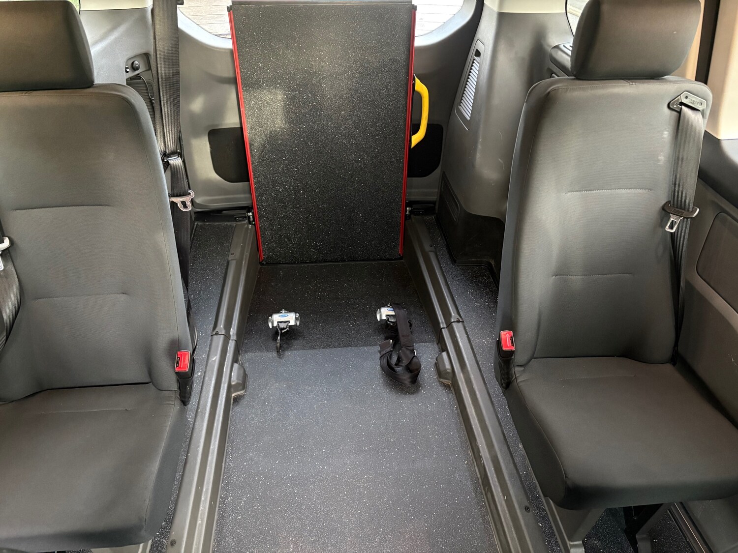 Used Ford Tourneo Custom 2020 for sale - 76807978: Photo 8