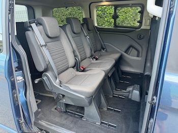 Used Ford Independence 2018 for sale - 79301653: Photo