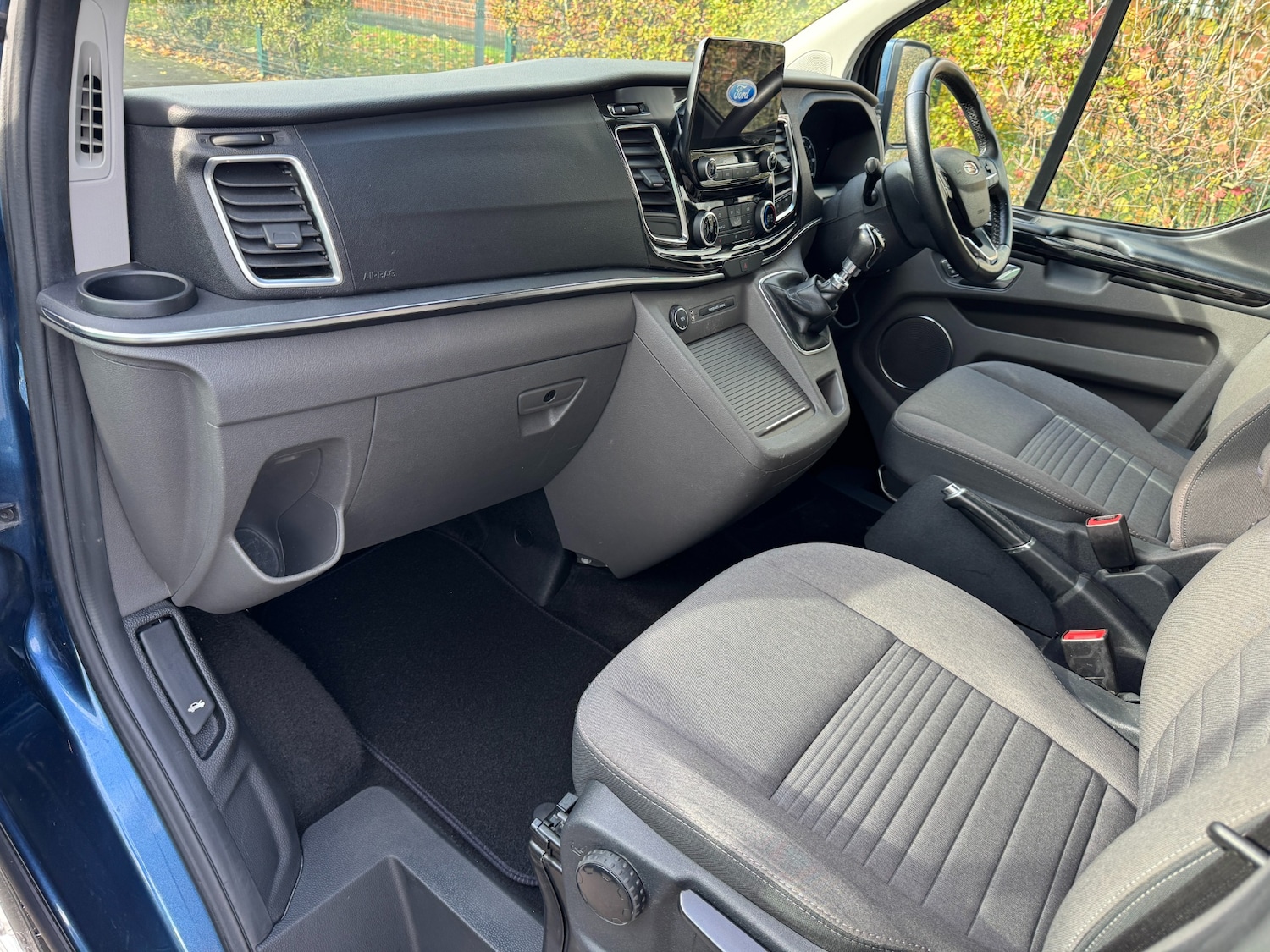 Used Ford Tourneo Custom 2018 for sale - 76382626: Photo 18