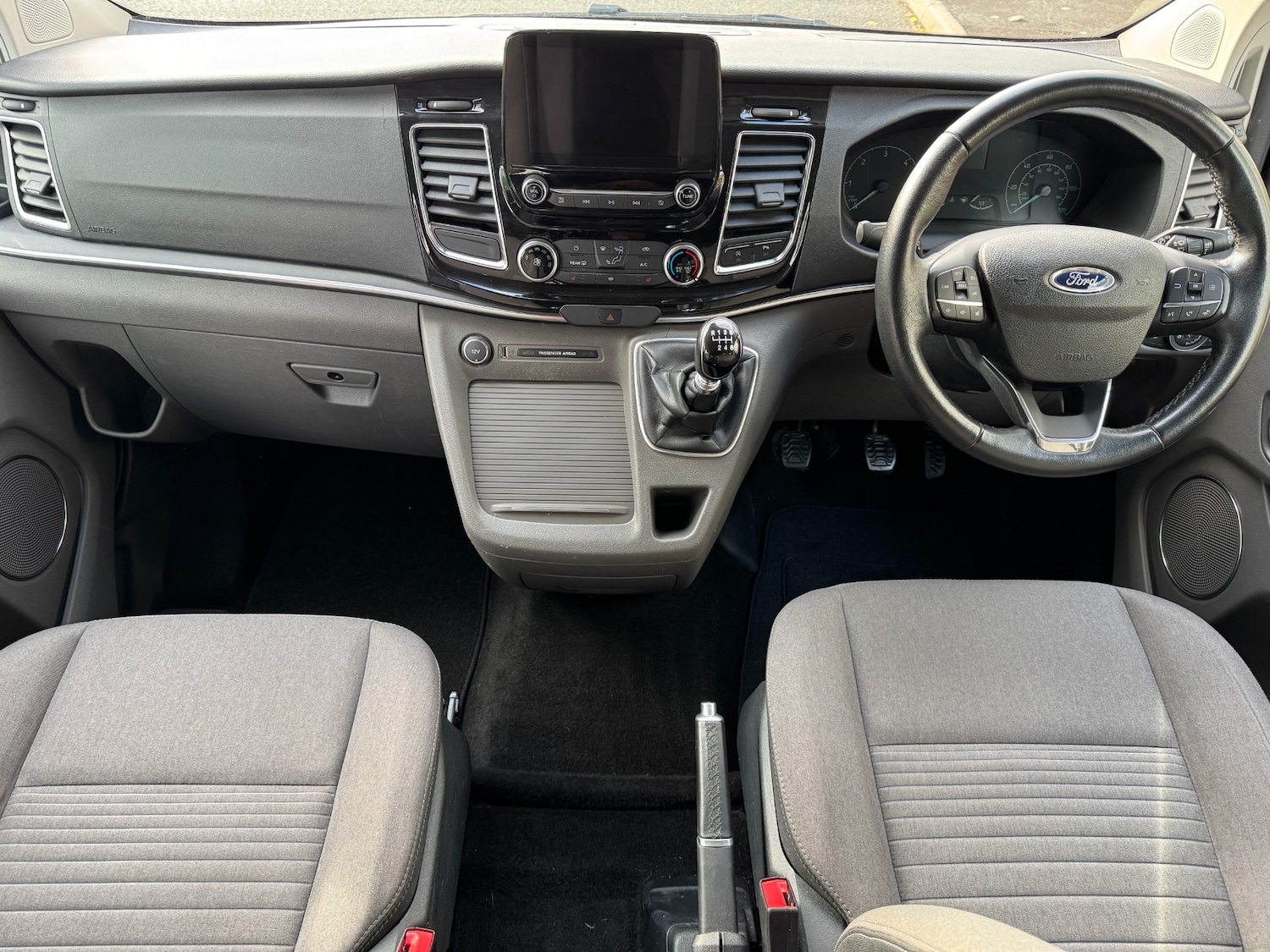 Used Ford Tourneo Custom 2018 for sale - 76382626: Photo 19